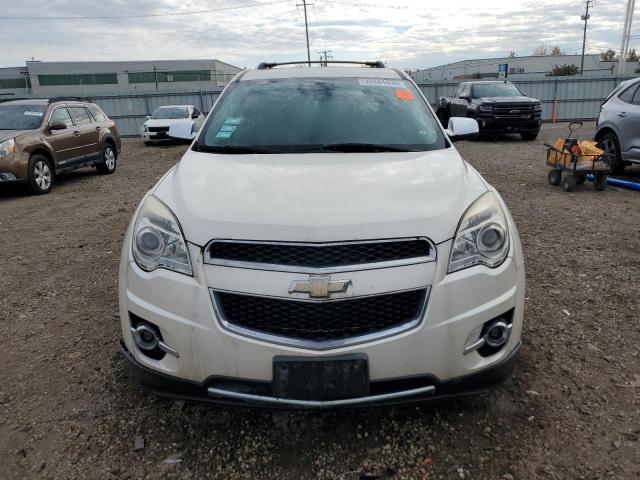 Photo 5 from auction – 2013 CHEVROLET EQUINOX LT with VIN 2GNALFEK6D1144937
