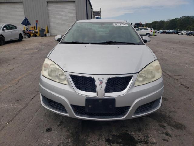Photo 5 from auction – 2010 PONTIAC G6 with VIN 1G2ZA5E03A4104684