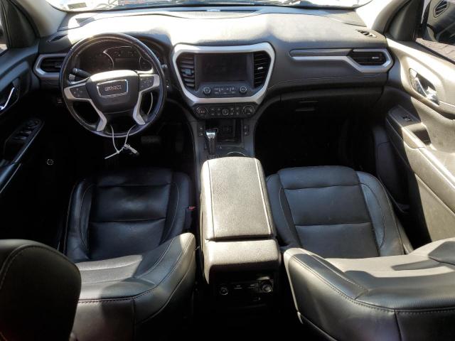 Photo 8 from auction – 2019 GMC ACADIA SLT with VIN 1GKKNULS3KZ185260
