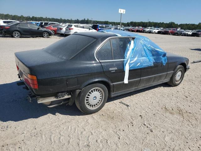 Photo 3 from auction – 1994 BMW 525 I AUTO with VIN WBAHD6323RGK40863