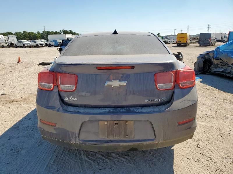 Photo 6 from auction – 2013 CHEVROLET MALIBU 1LT with VIN 1G11D5SR9DF187722