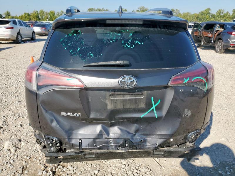 Photo 6 from auction – 2018 TOYOTA RAV4 LE with VIN JTMZFREV8JJ736677