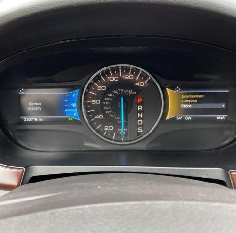 Photo 8 from auction – 2014 FORD EDGE LIMIT with VIN 2FMDK4KC8EBA13820