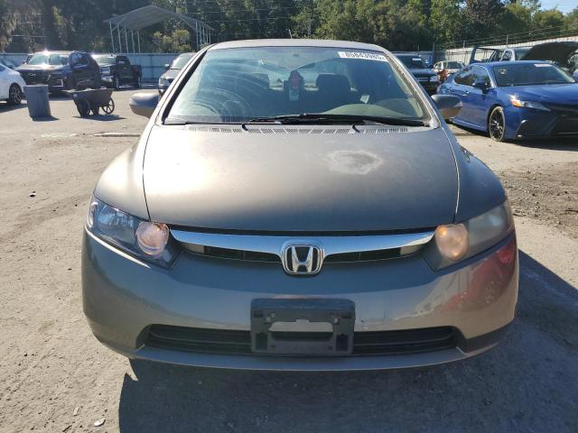 Photo 5 from auction – 2007 HONDA CIVIC HYBR with VIN JHMFA36217S029490