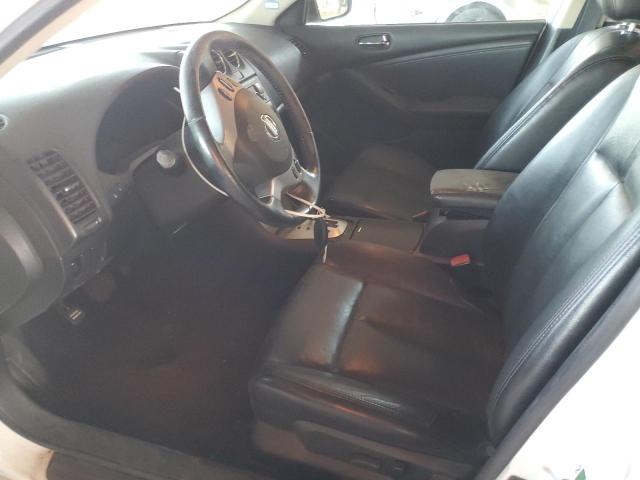 Photo 7 from auction – 2009 NISSAN ALTIMA 2.5 with VIN 1N4AL21E99N511794