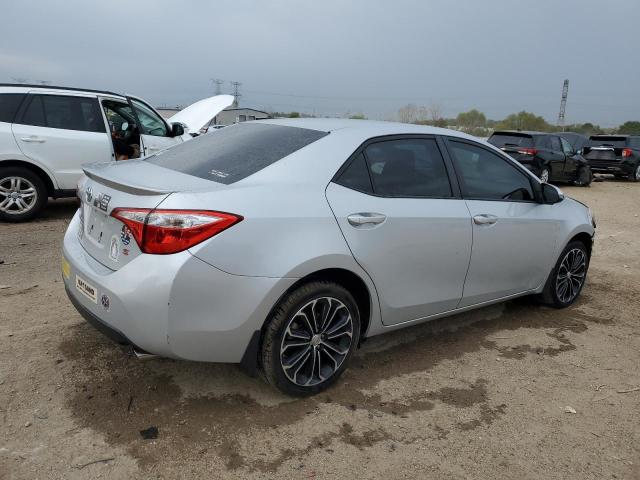 Photo 3 from auction – 2015 TOYOTA COROLLA with VIN 2T1BURHE9FC244519