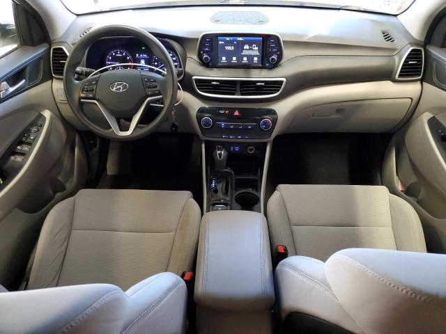 Photo 8 from auction – 2019 HYUNDAI TUCSON SE with VIN KM8J2CA42KU045692