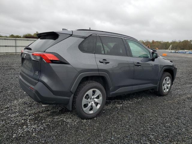 Photo 3 from auction – 2021 TOYOTA RAV4 LE with VIN 2T3F1RFV5MC154642