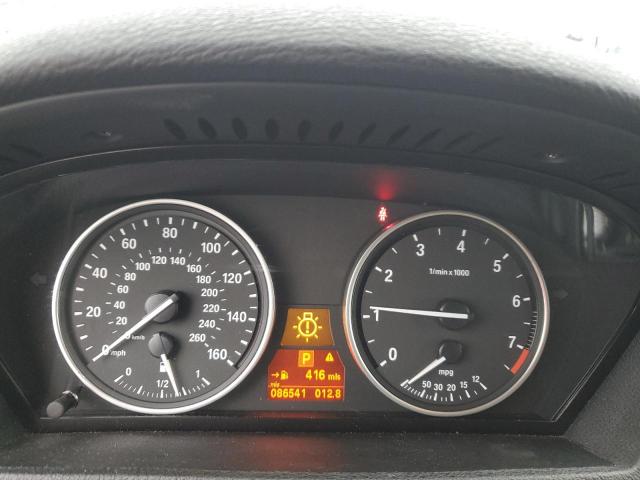 Photo 9 from auction – 2013 BMW X5 XDRIVE3 with VIN 5UXZV4C57D0B22062