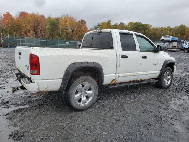 Photo 3 from auction – 2005 DODGE RAM 1500 with VIN 1D7HU18DX5S345140