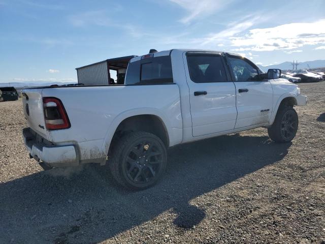 Photo 3 from auction – 2023 RAM 1500 with VIN 1C6SRFHT0PN657899