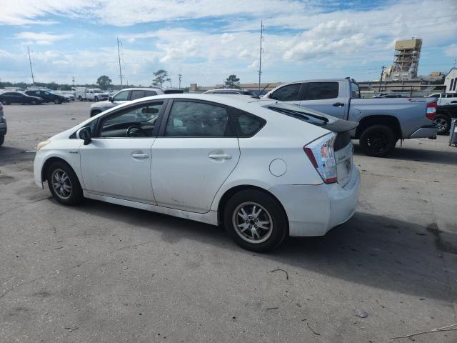 Photo 2 from auction – 2010 TOYOTA PRIUS with VIN JTDKN3DU7A0037993
