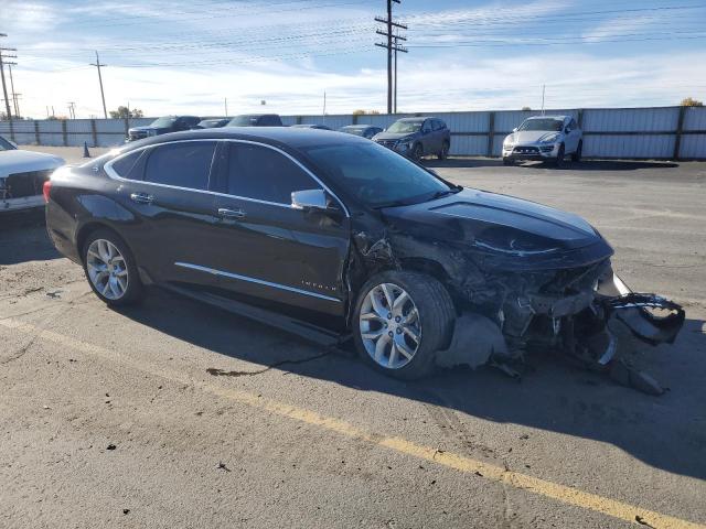 Photo 4 from auction – 2019 CHEVROLET IMPALA PRE with VIN 2G1105S31K9128144