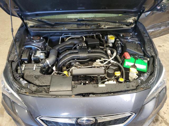 Photo 11 from auction – 2017 SUBARU IMPREZA PR with VIN 4S3GKAD63H3625192