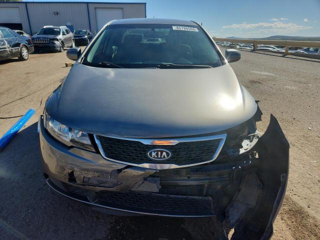 Photo 5 from auction – 2011 KIA FORTE EX with VIN KNAFU4A21B5362962