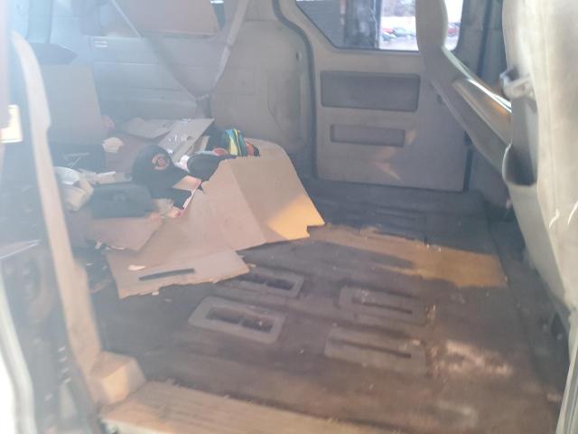 Photo 10 from auction – 2004 FORD FREESTAR SES with VIN 2FMDA57634BB13186