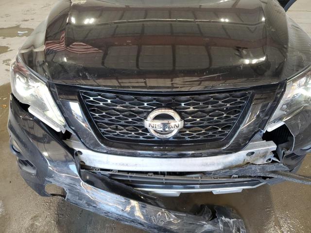 Photo 12 from auction – 2020 NISSAN PATHFINDER with VIN 5N1DR2CM7LC629254
