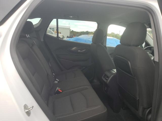 Photo 11 from auction – 2024 GMC TERRAIN SL with VIN 3GKALMEG7RL359617