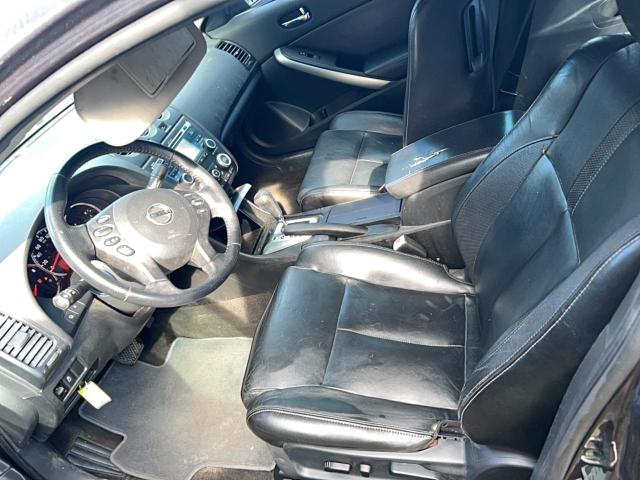 Photo 13 from auction – 2011 NISSAN ALTIMA S with VIN 1N4AL2EP5BC157124