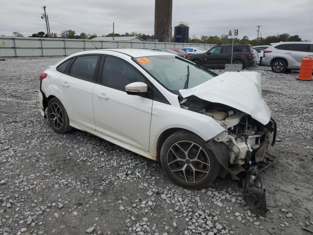 Photo 4 from auction – 2015 FORD FOCUS SE with VIN 1FADP3F20FL345260