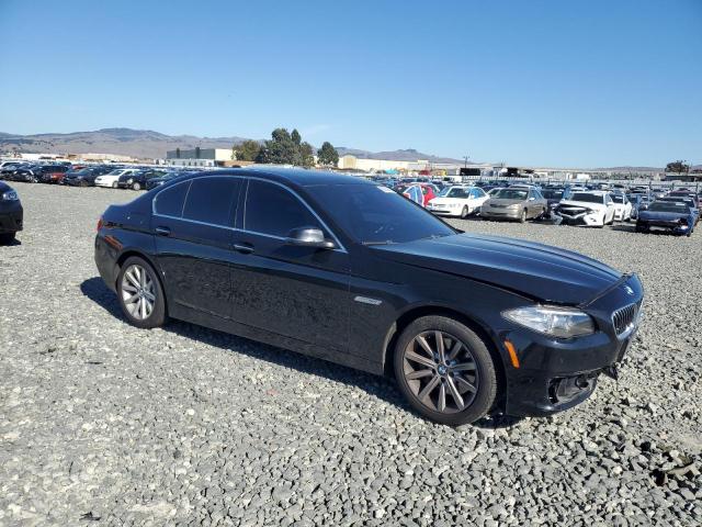 Photo 4 from auction – 2014 BMW 535 with VIN WBA5B1C5XED476122