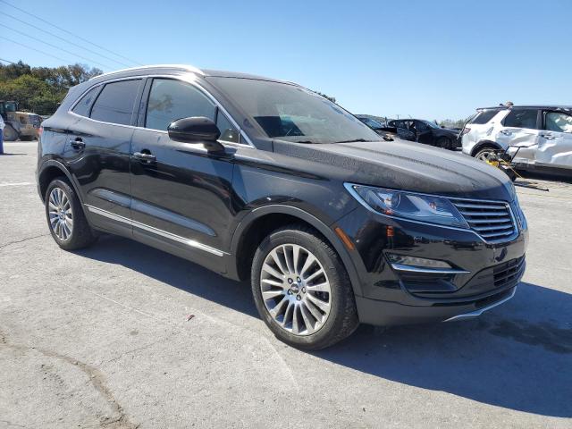 Photo 4 from auction – 2016 LINCOLN MKC RESERV with VIN 5LMCJ3D90GUJ11647