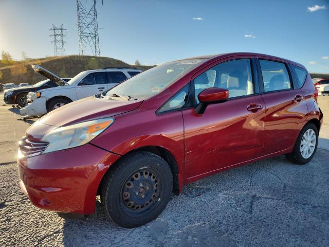 NISSAN VERSA NOTE 2015 with VIN 3N1CE2CP4FL354377 - Photo from auction