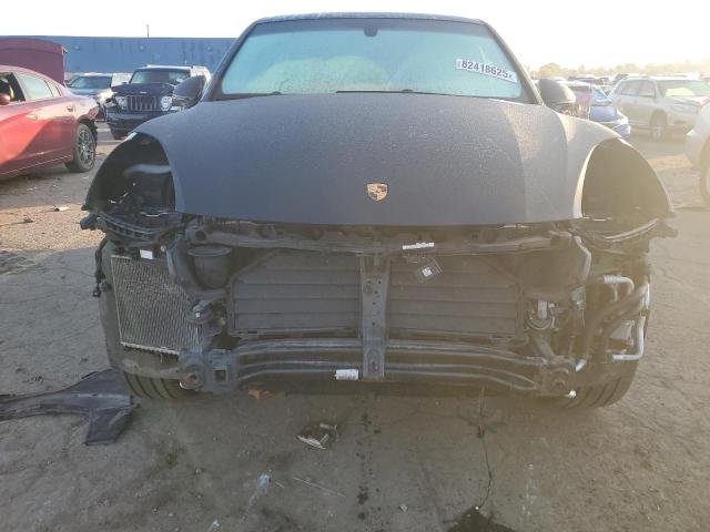 Photo 5 from auction – 2016 PORSCHE CAYENNE SE with VIN WP1AE2A27GLA62164