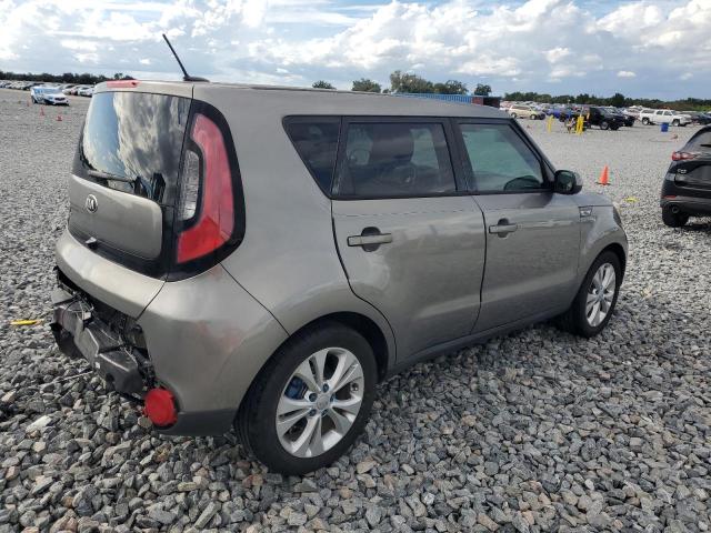 Снимка 3 от търг – 2015 KIA SOUL + с VIN KNDJP3A55F7230550