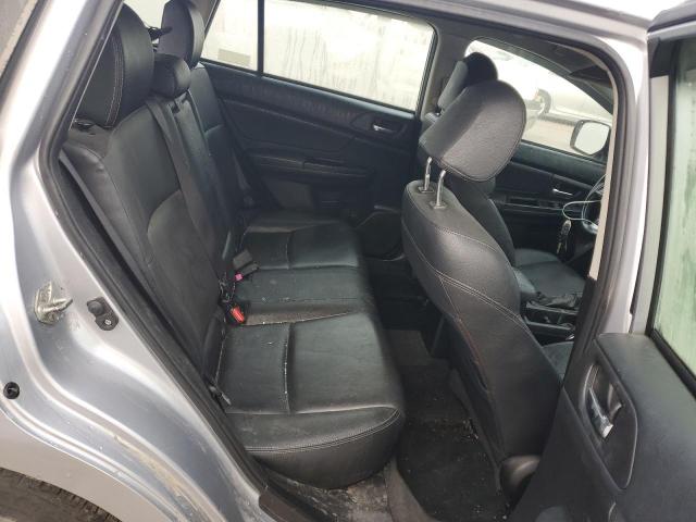 Photo 10 from auction – 2013 SUBARU IMPREZA SP with VIN JF1GPAR65D2817794