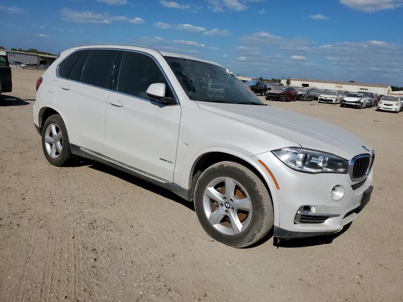 Photo 4 from auction – 2015 BMW X5 SDRIVE3 with VIN 5UXKR2C5XF0H35404