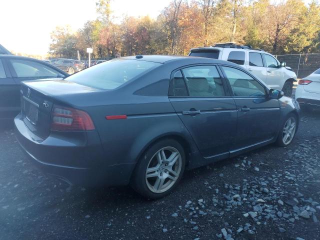 Photo 3 from auction – 2007 ACURA TL with VIN 19UUA66297A009750
