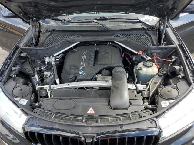 Photo 12 from auction – 2016 BMW X6 SDRIVE35I with VIN 5UXKU0C58G0F92831