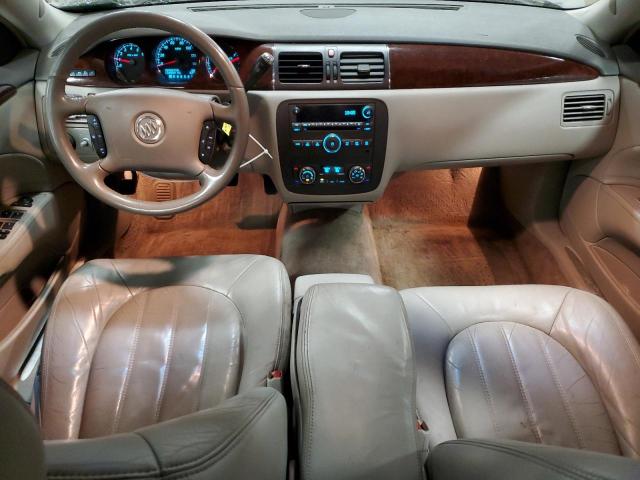 Photo 8 from auction – 2006 BUICK LUCERNE CX with VIN 1G4HD57236U250132