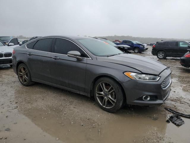 Photo 4 from auction – 2013 FORD FUSION TIT with VIN 3FA6P0K91DR226352