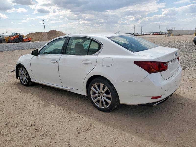 Photo 2 from auction – 2013 LEXS GS 350 with VIN JTHCE1BL9D5017382