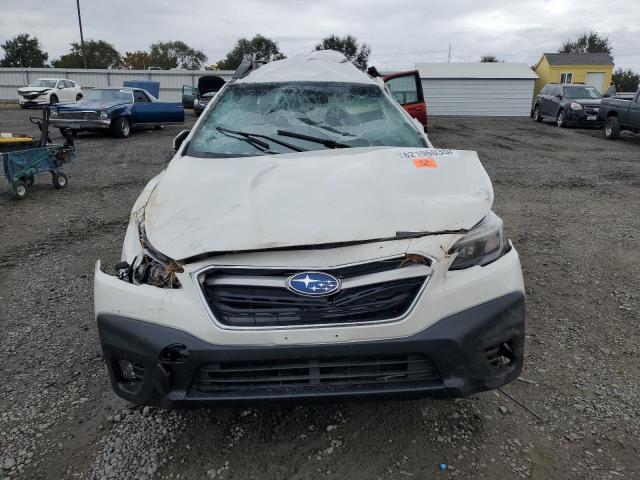Photo 5 from auction – 2021 SUBARU OUTBACK PREMIUM with VIN 4S4BTADC2M3175974