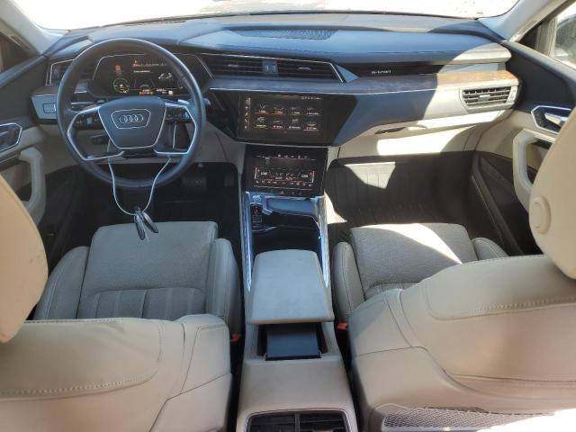 Photo 8 from auction – 2019 AUDI E-TRON PRE with VIN WA1VAAGE8KB010044