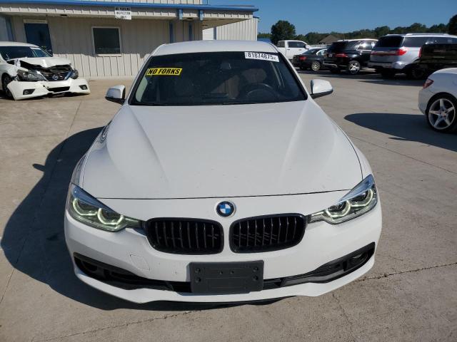 Photo 5 from auction – 2018 BMW 320 XI with VIN WBA8E5G51JNU46839