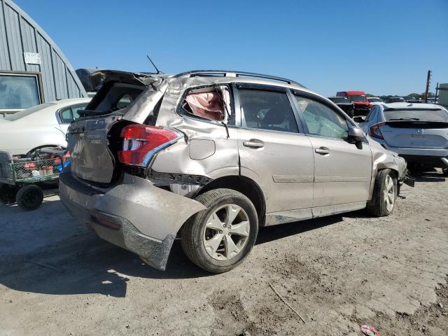 Photo 3 from auction – 2015 SUBARU FORESTER 2 with VIN JF2SJAHCXFH552384
