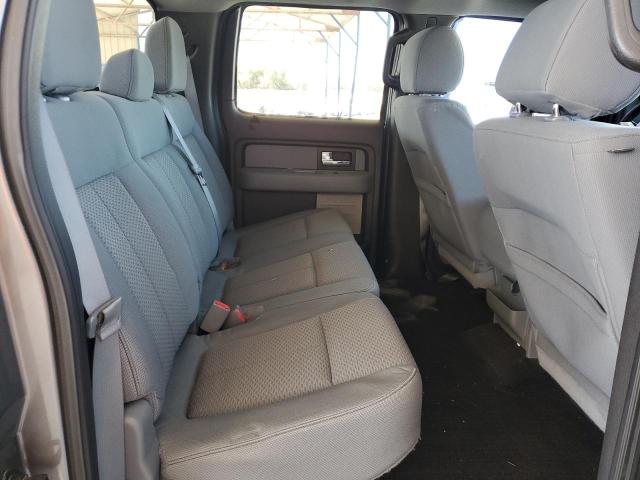Photo 10 from auction – 2013 FORD F150 SUPER with VIN 1FTEW1CM4DFD22510