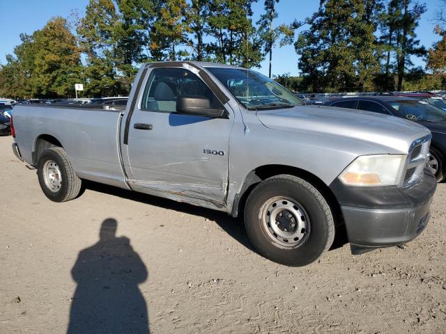 Photo 4 from auction – 2011 DODGE RAM 1500 with VIN 3D7JB1EK9BG593814