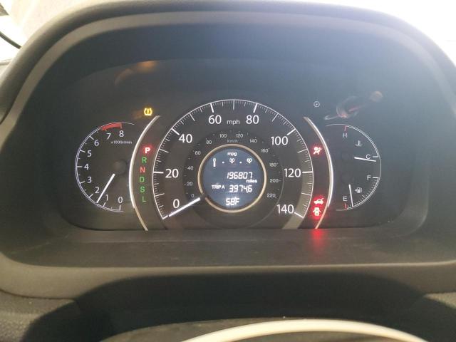 Photo 9 from auction – 2015 HONDA CR-V EX with VIN 2HKRM3H54FH524485