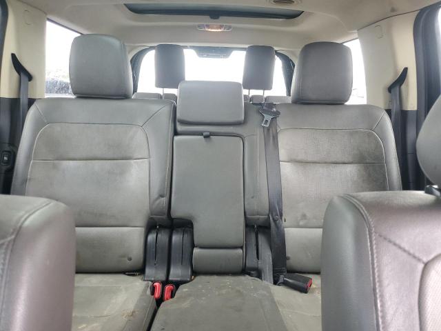 Photo 10 from auction – 2016 FORD FLEX SEL with VIN 2FMGK5C89GBA01949