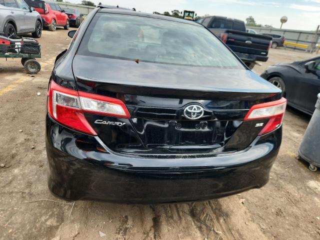 Photo 6 from auction – 2012 TOYOTA CAMRY BASE with VIN 4T1BF1FK0CU201668