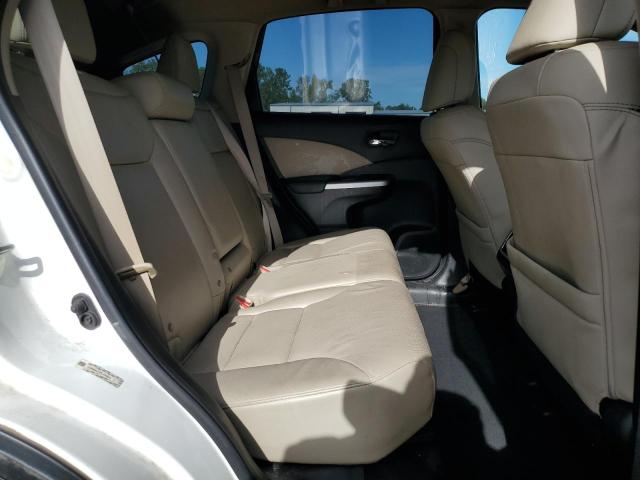 Photo 11 from auction – 2015 HONDA CR-V EXL with VIN 5J6RM4H72FL013659