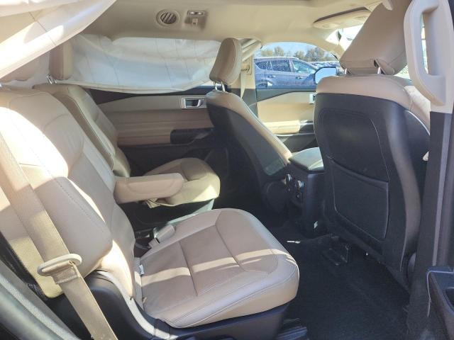 Photo 11 from auction – 2020 FORD EXPLORER L with VIN 1FMSK8FH4LGA08737
