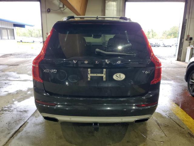 Photo 6 from auction – 2016 VOLVO XC90 T6 with VIN YV4A22PK2G1044326