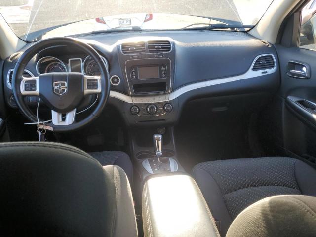 Photo 8 from auction – 2012 DODGE JOURNEY SX with VIN 3C4PDCCG5CT289025