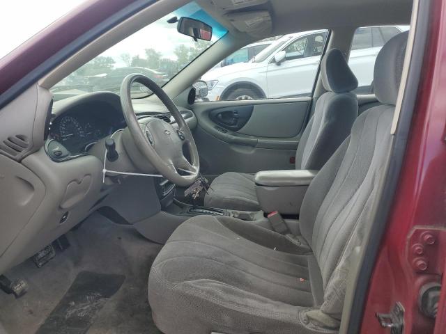Zdjęcie 7 z aukcji – 2004 CHEVROLET CLASSIC z VIN 1G1ND52F94M557344